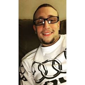 Meet your Posher, Kyle